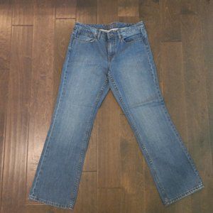 Tommy Hilfiger Jeans - Boyfriend Size 10R